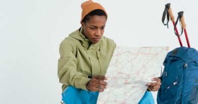 How to Stay Safe While Traveling Solo: Practical Tips for Any Country