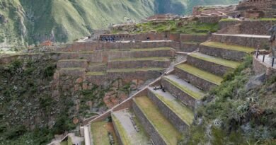 Sacred Valley Day Trip from Cusco: Top Stops and How to Choose a Tour