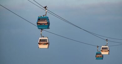 How to Use Public Transport Abroad: Tickets, Apps, and Common Mistakes