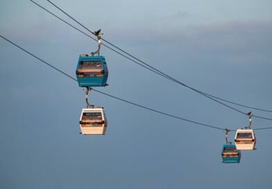 How to Use Public Transport Abroad: Tickets, Apps, and Common Mistakes