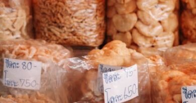 Bangkok Street Food Guide: What to Eat, Where to Find It, and How to Order Like a Local