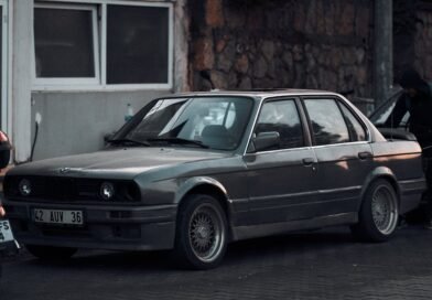 BMW 3 Series vs Mercedes C-Class