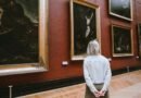 How to Identify Major Art Movements in Classical Paintings by Visual Clues