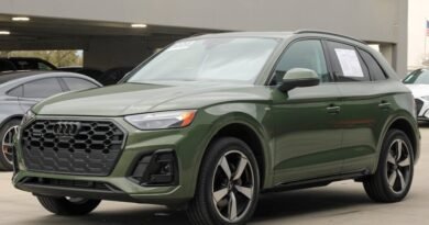 Audi Q5 vs BMW X3: Comparing Ride Comfort, Technology, and Maintenance Costs