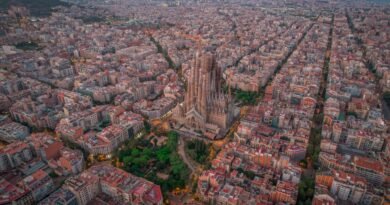 Barcelona Neighborhood Guide: Best Places to Stay for Beaches, Nightlife, and Relaxation