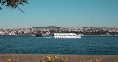 Istanbul City Guide: Essential Sights, Ferry Routes, and Cultural Etiquette for Travelers