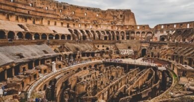 How to Choose the Right Rome Tour for Your Travel Style and Time
