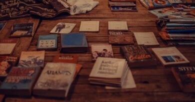 A Practical Guide to Symbolism in European Modernist Literature: Examples from Joyce, Woolf, and Mann