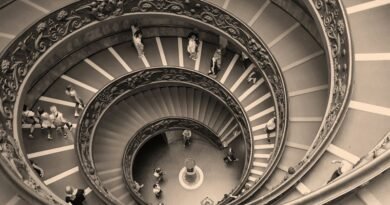 What to Expect on a Vatican Museums Guided Tour: Entry to Exit Explained