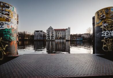 Berlin Alternative City Guide: Unique Street Art, Flea Markets, and Local Neighborhoods