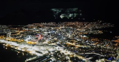 Cape Town Safety and Transport Guide: Essential Tips for Getting Around, Choosing Safe Areas, and Planning Day Trips