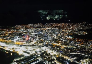 Cape Town Safety and Transport Guide: Essential Tips for Getting Around, Choosing Safe Areas, and Planning Day Trips