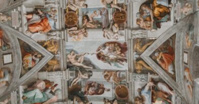 How to Visit the Sistine Chapel: A Step-by-Step Guide for First-Time Visitors