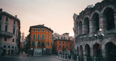 Best Time to Visit the Colosseum to Avoid Crowds: A Practical Guide for Visitors