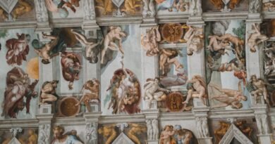 Best Time to Visit the Sistine Chapel: How to Experience It Without the Crowds