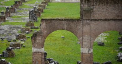 Roman Forum Ticket Rules: Types, Timed Entry, Validations, and ID Checks Explained