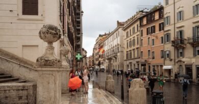 How to Choose the Right Rome Tour for Your Travel Style and Time