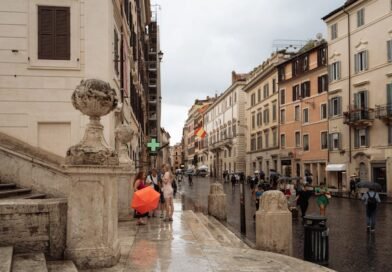 How to Choose the Right Rome Tour for Your Travel Style and Time