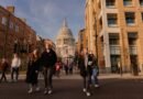 Free Walking Tours in London: What to Expect, Tipping Etiquette, and the Best Routes