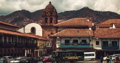 Cusco Altitude Acclimatization: Essential Guide for Tours and Treks