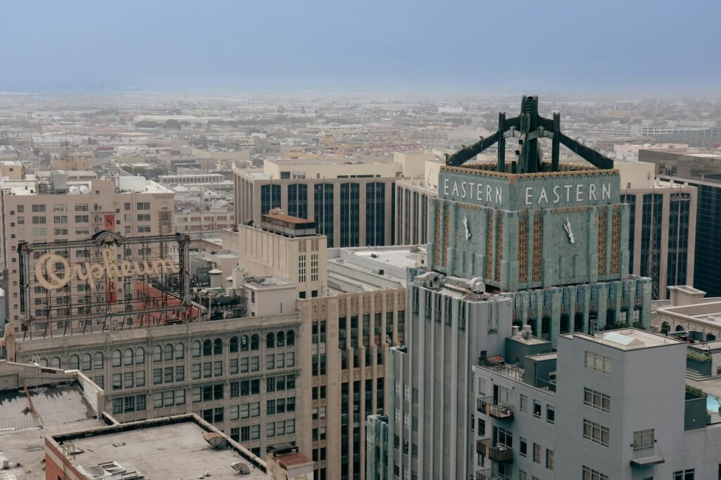 What to Do in Three Days in Los Angeles: A Practical First-Time Itinerary