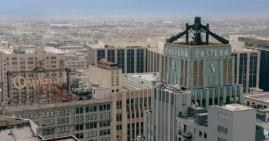 What to Do in Three Days in Los Angeles: A Practical First-Time Itinerary