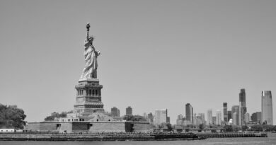 What to Do in Three Days in New York City: A Practical First-Time Itinerary