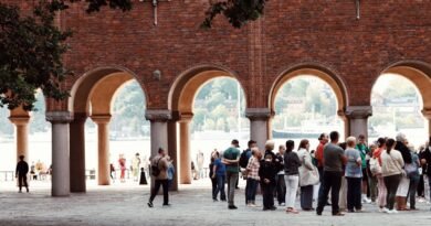 How Guided Tours Work in Scandinavia: What to Expect and How to Choose the Right One