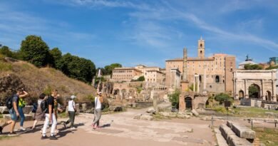 What to Expect on a Guided Tour in Rome: A Practical First-Timer’s Guide