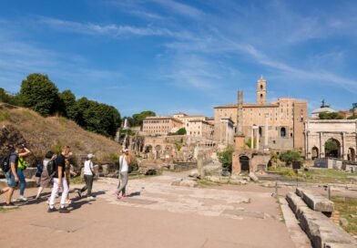 What to Expect on a Guided Tour in Rome: A Practical First-Timer’s Guide