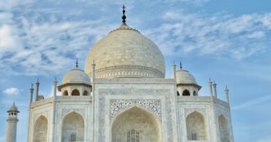 What Is a Historical Landmark? A Simple Guide to UNESCO Sites, National Monuments, and Heritage Buildings