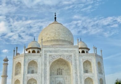 What Is a Historical Landmark? A Simple Guide to UNESCO Sites, National Monuments, and Heritage Buildings