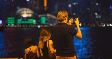 Night Photography Tour Tips for Travelers Who Want Better Photos After Dark