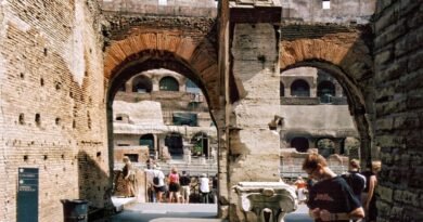 How Colosseum Timed Entry and Skip-the-Line Tickets Work: A Step-by-Step Guide for First-Time Visitors