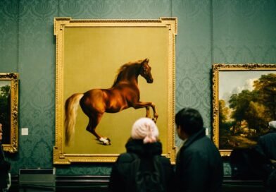 How to Appreciate Classical Paintings: A Simple Guide for Beginners