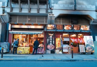 How to Find Authentic Food Experiences in Tokyo: A Practical Guide for Travelers