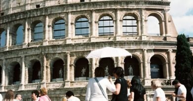 Self-Guided Rome Walking Tours: 5 Phone-Friendly Routes for Exploring the City at Your Own Pace