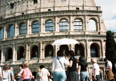 Self-Guided Rome Walking Tours: 5 Phone-Friendly Routes for Exploring the City at Your Own Pace