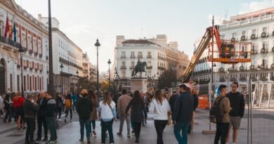 What to Expect on a Guided Tour of Madrid: Routes, Timing, Costs, and Practical Tips for First-Time Visitors