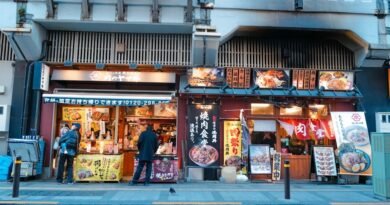 How to Find Authentic Food Experiences in Tokyo: A Practical Guide for Travelers