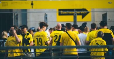 How to Buy Champions League Tickets Safely: A Practical Guide for Fans Traveling to Europe