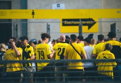 How to Buy Champions League Tickets Safely: A Practical Guide for Fans Traveling to Europe