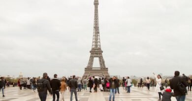 How to Spend Two Days in Paris: A Practical Itinerary for a Short City Break