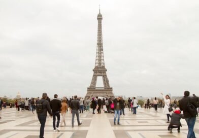 How to Spend Two Days in Paris: A Practical Itinerary for a Short City Break