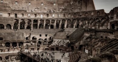 Colosseum Tickets Explained: Is the Arena Floor, Underground, or Belvedere Worth It?