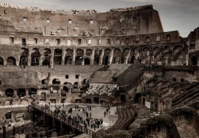 Colosseum Tickets Explained: Is the Arena Floor, Underground, or Belvedere Worth It?