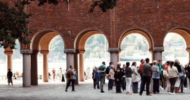 How Guided Tours in Scandinavia Work: A Practical Guide for First-Time Travelers