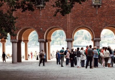 How Guided Tours in Scandinavia Work: A Practical Guide for First-Time Travelers