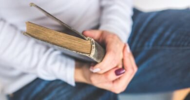 How to Start Reading Dante: A Practical Guide for First-Time Readers