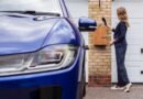 How Electric Car Charging Works at Home: A Simple Guide for New EV Owners